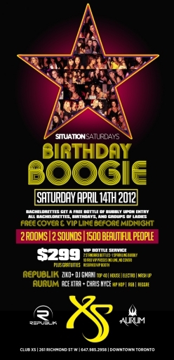 flyer